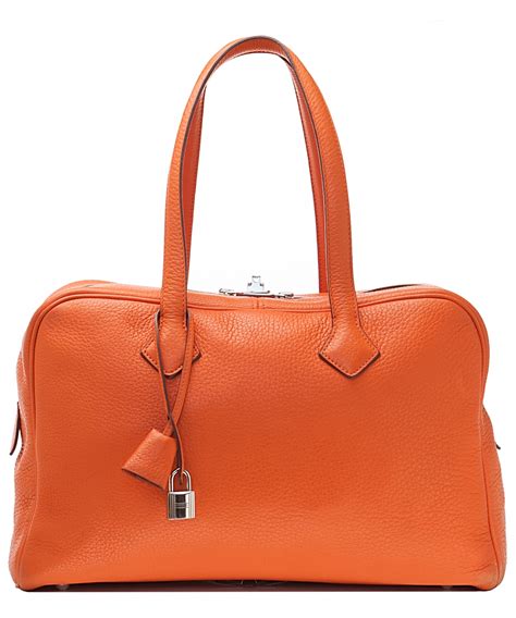 victoria handbag hermes|hermes bag catalogue.